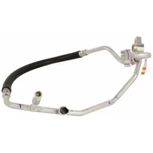 Motorcraft A/C Refrigerant Discharge Hose – YF37680 - view 2