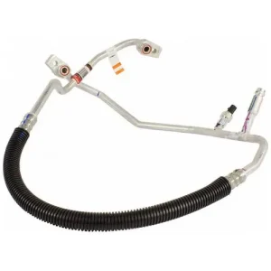 Motorcraft A/C Refrigerant Discharge Hose – YF37680 - view 3