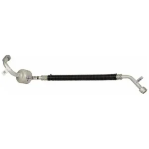 Motorcraft A/C Refrigerant Suction Hose – YF37677