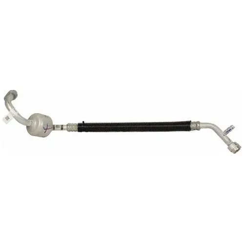 Motorcraft A/C Refrigerant Suction Hose – YF37677
