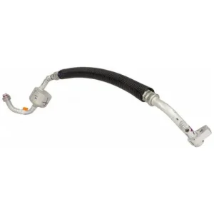 Motorcraft A/C Refrigerant Suction Hose – YF37677 - view 2