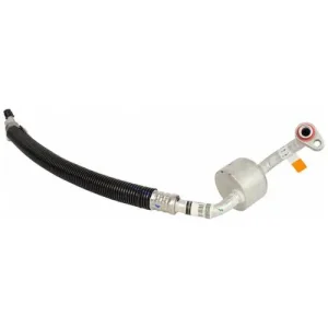 Motorcraft A/C Refrigerant Suction Hose – YF37677 - view 3