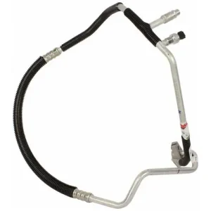 Motorcraft A/C Refrigerant Discharge Hose – YF37684