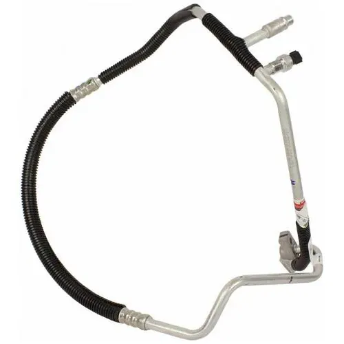 Motorcraft A/C Refrigerant Discharge Hose – YF37684