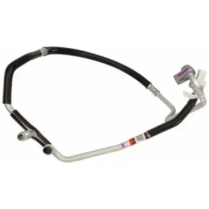 Motorcraft A/C Refrigerant Discharge Hose – YF37684 - view 2