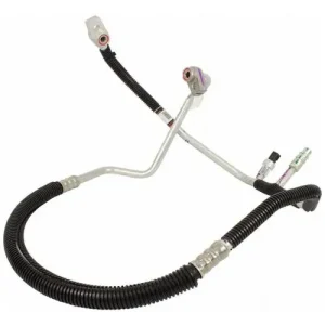 Motorcraft A/C Refrigerant Discharge Hose – YF37684 - view 3