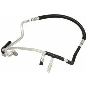 Motorcraft A/C Refrigerant Discharge Hose – YF37683