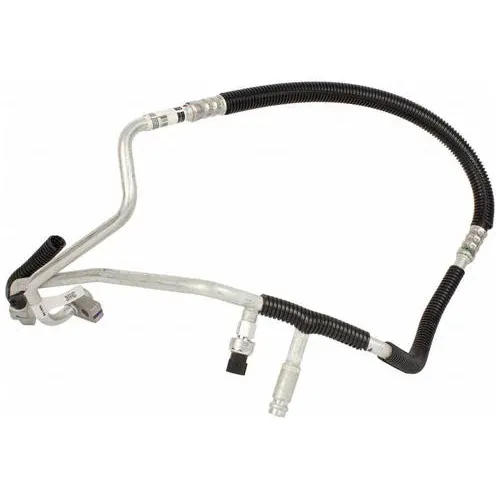 Motorcraft A/C Refrigerant Discharge Hose – YF37683