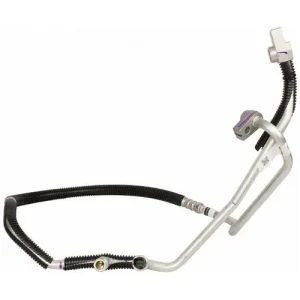 Motorcraft A/C Refrigerant Discharge Hose – YF37683 - view 2