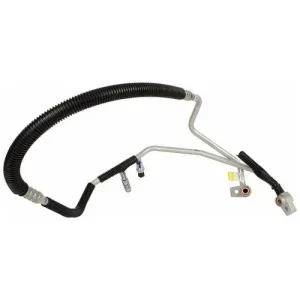 Motorcraft A/C Refrigerant Discharge Hose – YF37683 - view 3