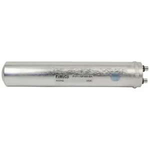 Motorcraft A/C Accumulator – YF37727
