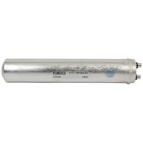 Motorcraft A/C Accumulator – YF37727