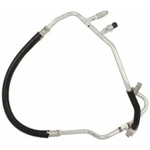 Motorcraft A/C Refrigerant Discharge Hose – YF37685