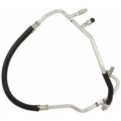 Motorcraft A/C Refrigerant Discharge Hose – YF37685