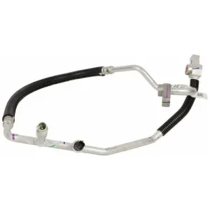 Motorcraft A/C Refrigerant Discharge Hose – YF37685 - view 2