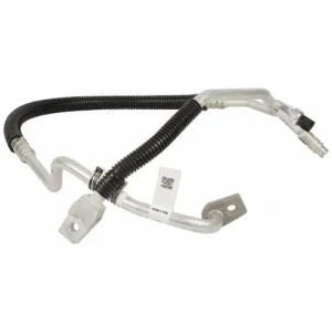 Motorcraft A/C Refrigerant Discharge Hose – YF37685 - view 3