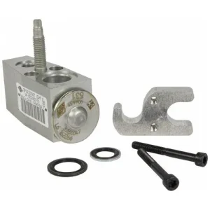 Motorcraft A/C Expansion Valve – YG814