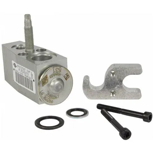 Motorcraft A/C Expansion Valve – YG814