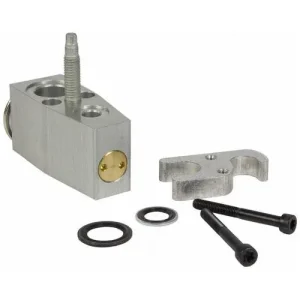 Motorcraft A/C Expansion Valve – YG814 - view 2