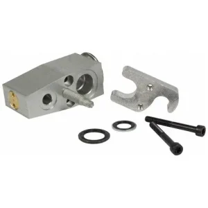 Motorcraft A/C Expansion Valve – YG814 - view 3