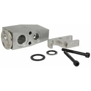 Motorcraft A/C Expansion Valve – YG814 - view 4