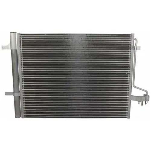 Motorcraft A/C Condenser – YJ676