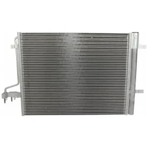 Motorcraft A/C Condenser – YJ676 - view 2