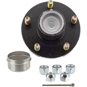 MasterPro Trailer Hub Kit – 512590