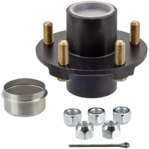 MasterPro Trailer Hub Kit – 512590 - view 2