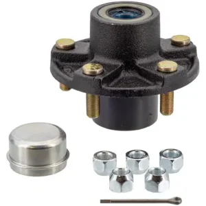 MasterPro Trailer Hub Kit – 512590 - view 3