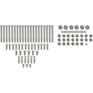 MSD Ignition Throttle Body Attachment Kit – 2712
