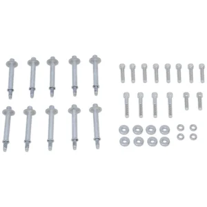 MSD Ignition Intake Manifold Bolt Kit – 2714