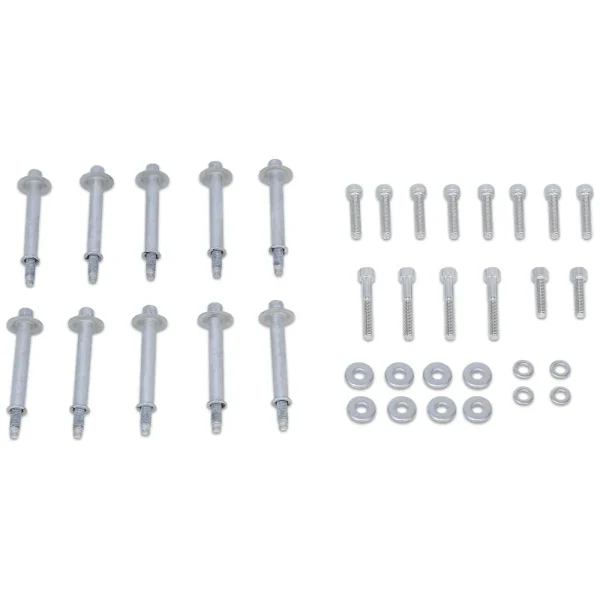MSD Ignition Intake Manifold Bolt Kit – 2714