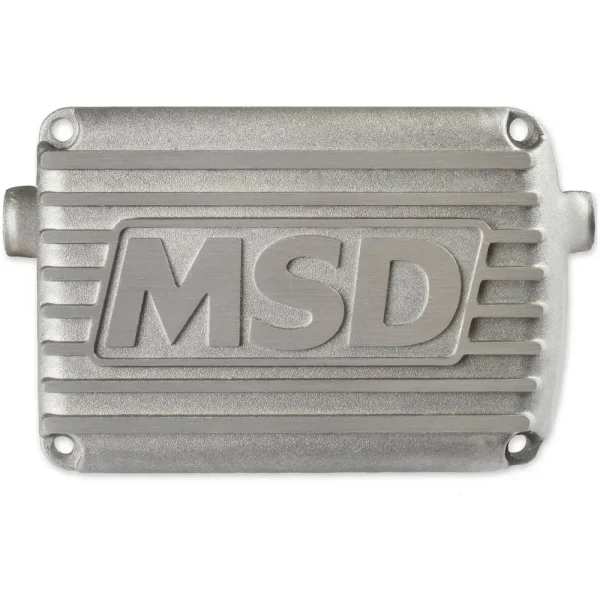 MSD Ignition Throttle Body Module – 2907