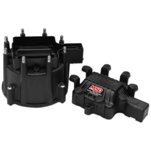 MSD Ignition Distributor Cap – 84113
