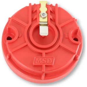 MSD Ignition Distributor Cap And Rotor Kit – 84336 - view 4