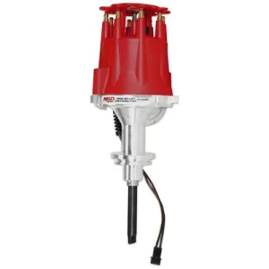 MSD Ignition Pro-Billet Distributor – 83891