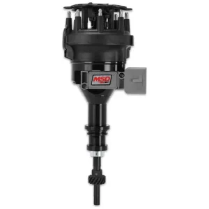 MSD Ignition Pro-Billet Distributor – 84563