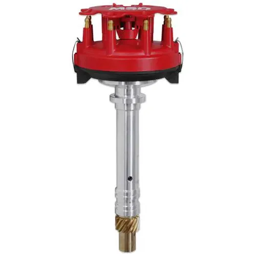 MSD Ignition Pro-Billet Distributor – 84697