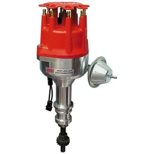 MSD Ignition Pro-Billet Distributor – 84781