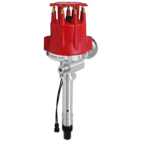 MSD Ignition Pro-Billet Distributor – 8572