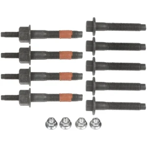 Dorman HELP! M6-1.0, M8-1.25 Thread Exhaust Manifold Hardware Kit – 03309 - view 2