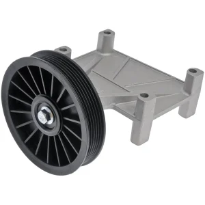 Dorman HELP! A/C Bypass Pulley – 34852