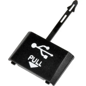 Dorman HELP! USB Port Cover – 57018