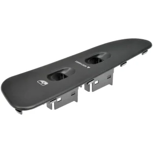 Dorman HELP! Window Switch Bezel – 76114