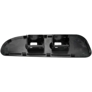 Dorman HELP! Window Switch Bezel – 76114 - view 2