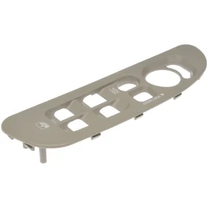 Dorman HELP! Window Switch Bezel – 76115