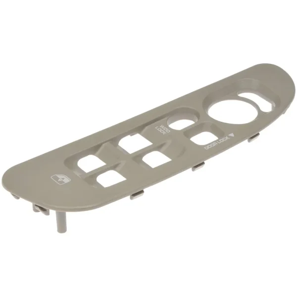 Dorman HELP! Window Switch Bezel – 76115