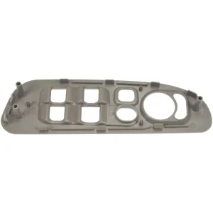 Dorman HELP! Window Switch Bezel – 76115 - view 2