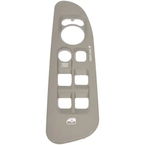 Dorman HELP! Window Switch Bezel – 76115 - view 3